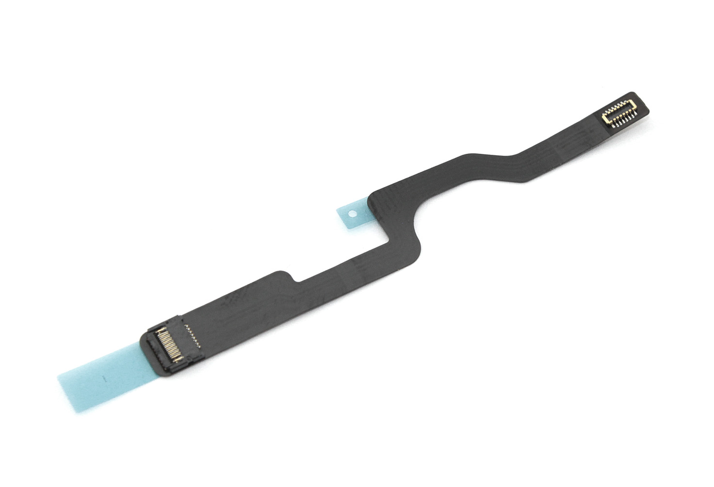 Шлейф кнопки включения MacBook Pro 16 Retina Touch Bar A2141 Late 2019 (821-02317)