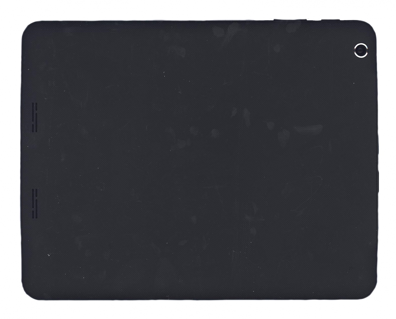 Задняя крышка Oysters T34 3G  черная