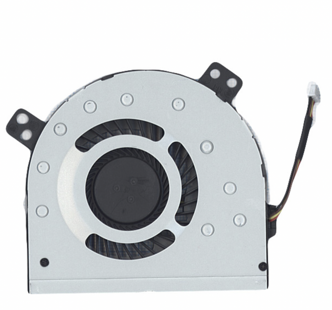 Кулер Lenovo IdeaPad Z400 4-pin OEM