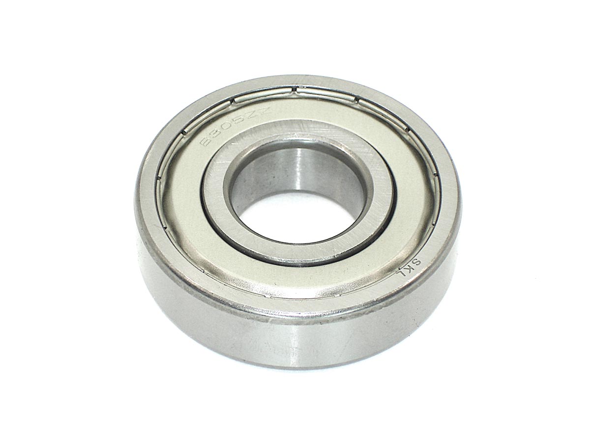 Подшипник барабана для стиральной машины 6 305zz SKL 25x62x17