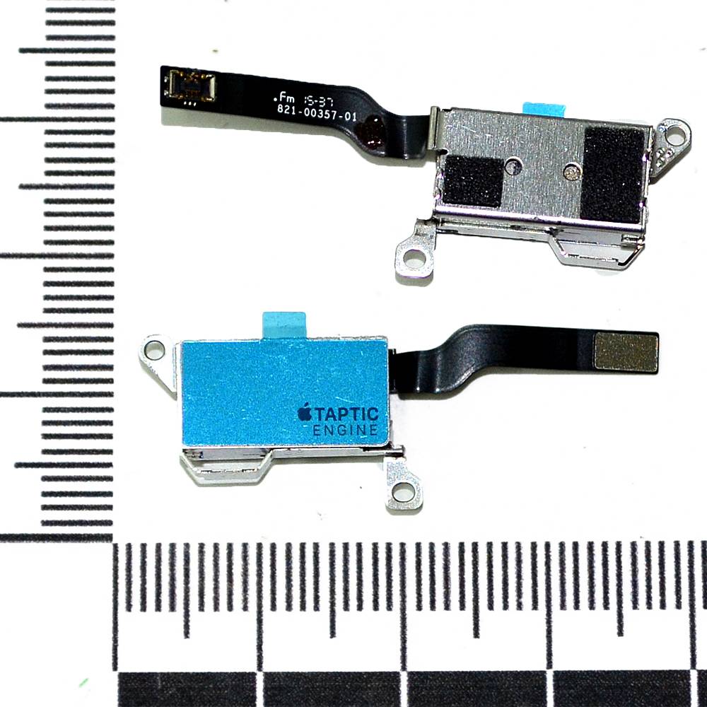Вибро iPhone 6S Plus orig Factory