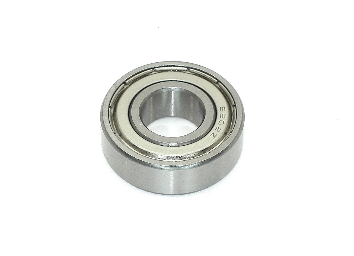 Подшипник барабана для стиральной машины 6 202zz SKL 15х35х11