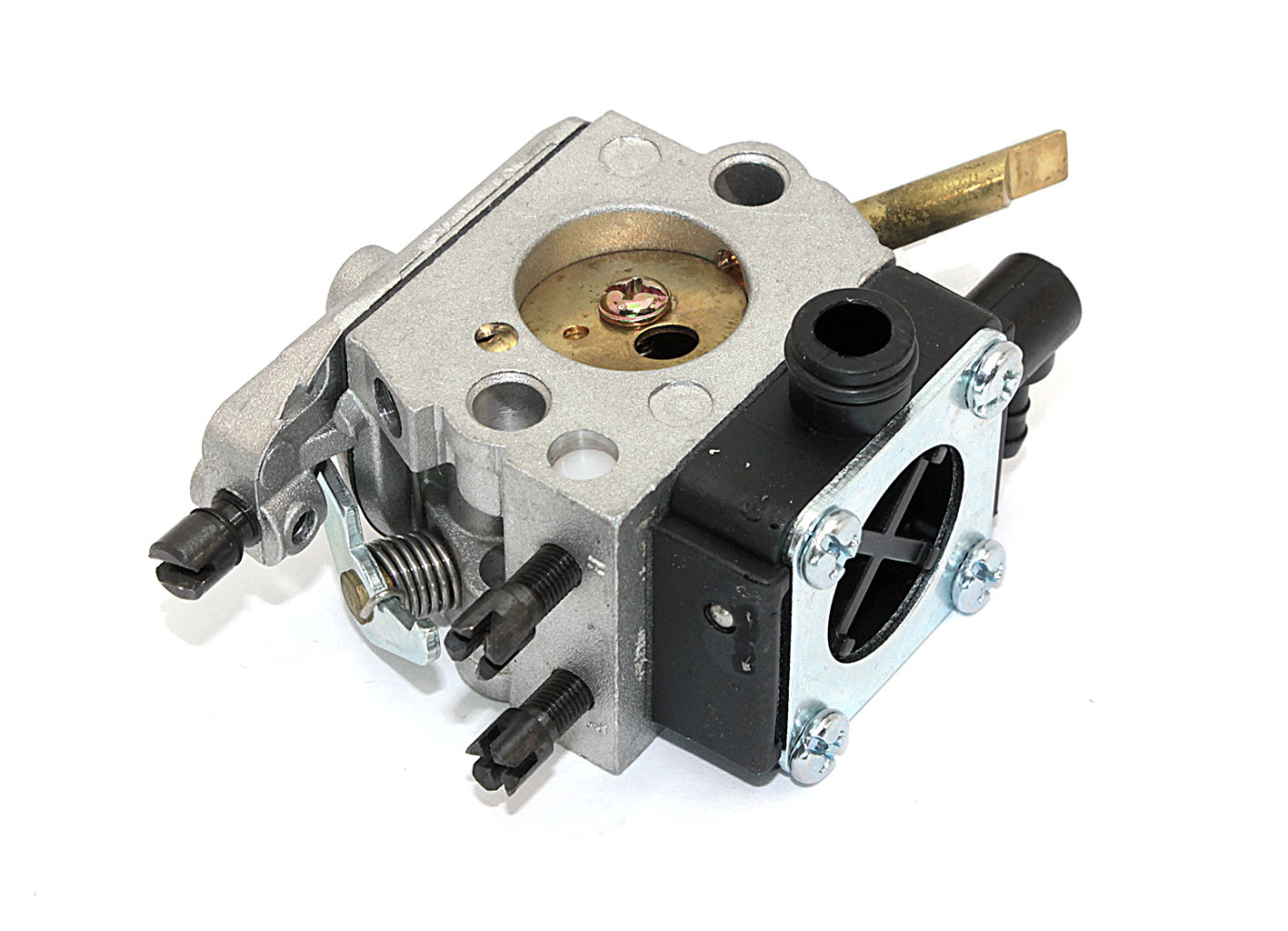 Карбюратор для Stihl FS250 нового образца 100167