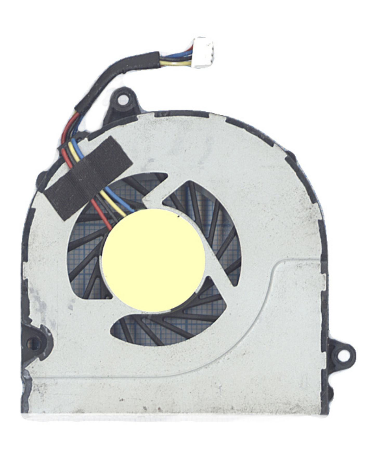 Кулер ASUS UL30 4pin OEM