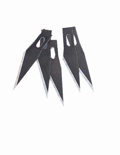 Лезвие для скальпеля Pro'sKit 8PK-394B