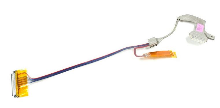 Шлейф матрицы для ноутбука DC025043700`