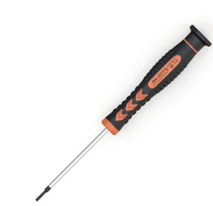 Отвертка для электронных компонентов Jakemy JM-8119 T6