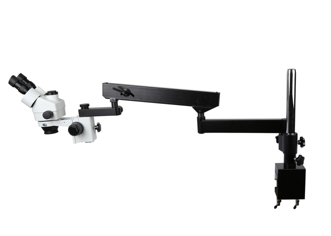 Тринокулярный микроскоп Kaisi 37045A-FLB