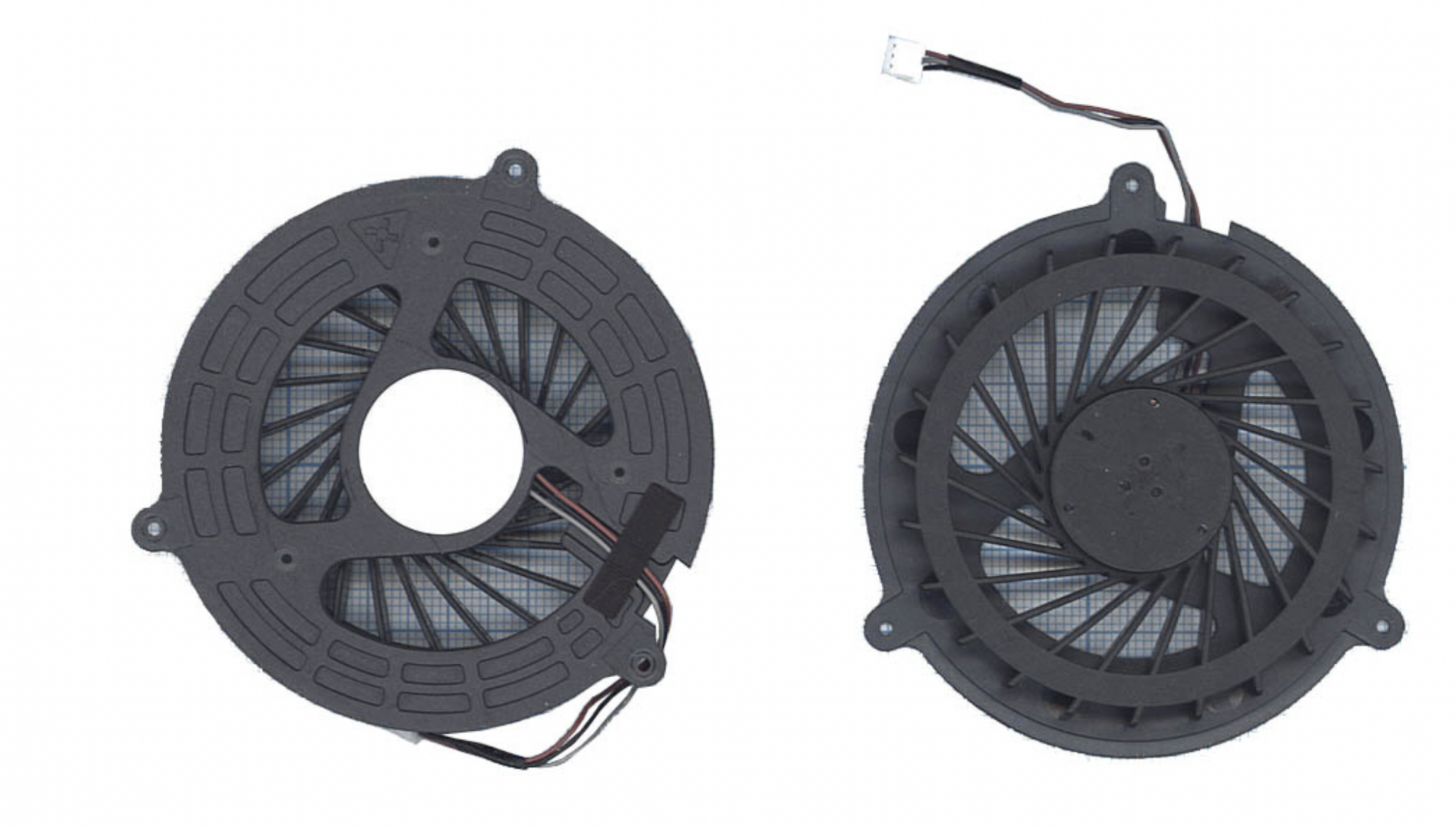 Кулер Acer Aspire 5750 3-pin OEM