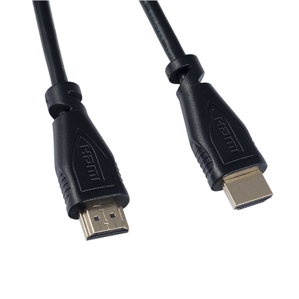 Кабель HDMI PERFEO (H1002) черный (1,5м)