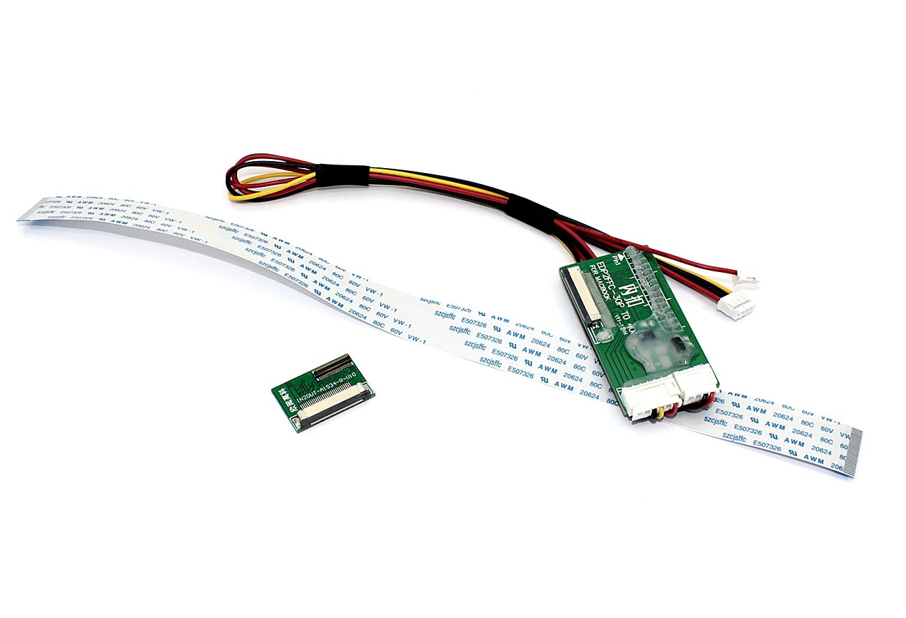 Шлейф SD-карты для Asus Z500M