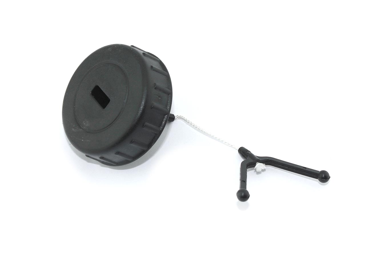 Крышка масляного/топливного бака STIHL MS 170/180 121017