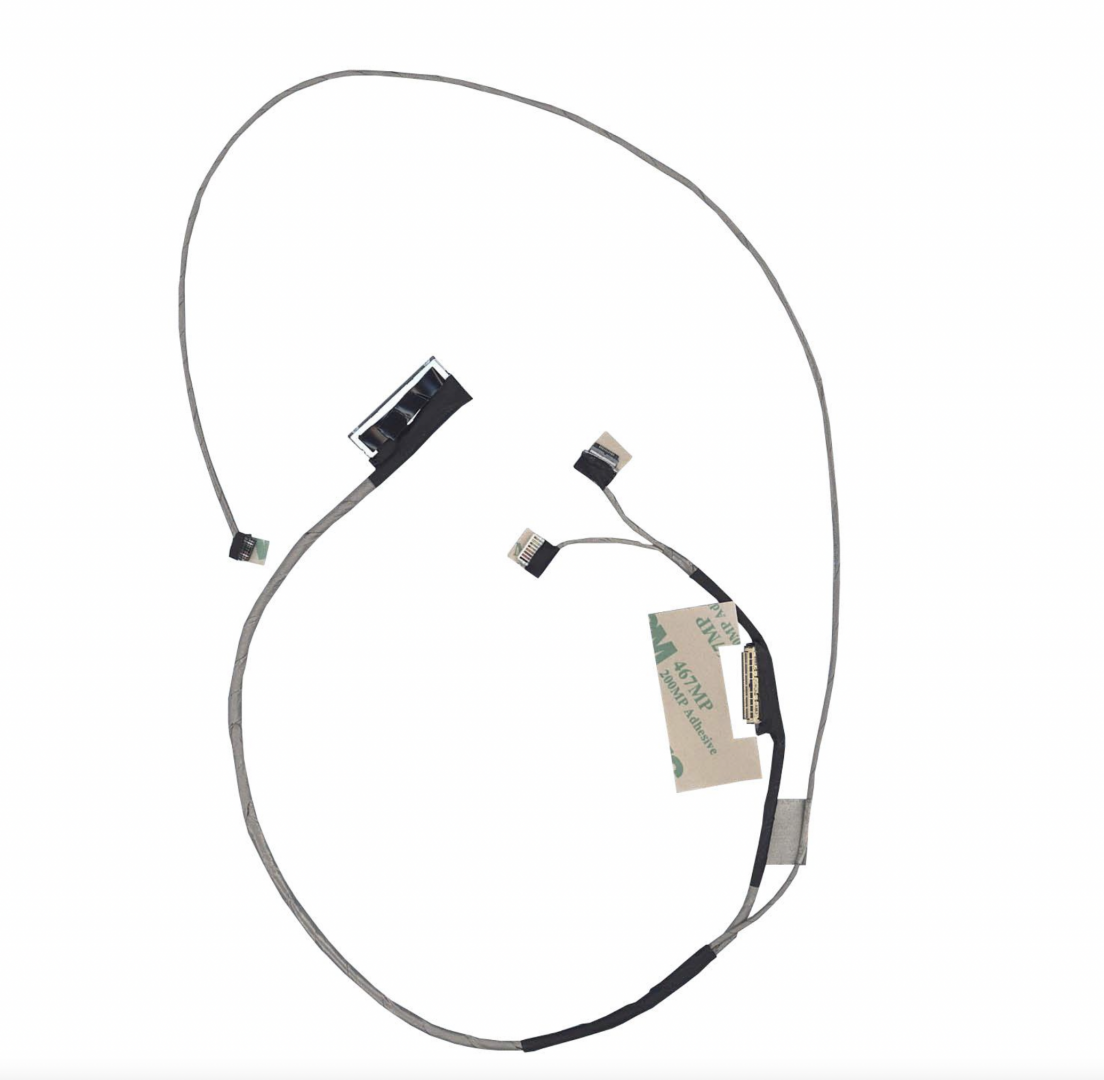 Шлейф матрицы Lenovo Yoga 510-14IKB OEM
