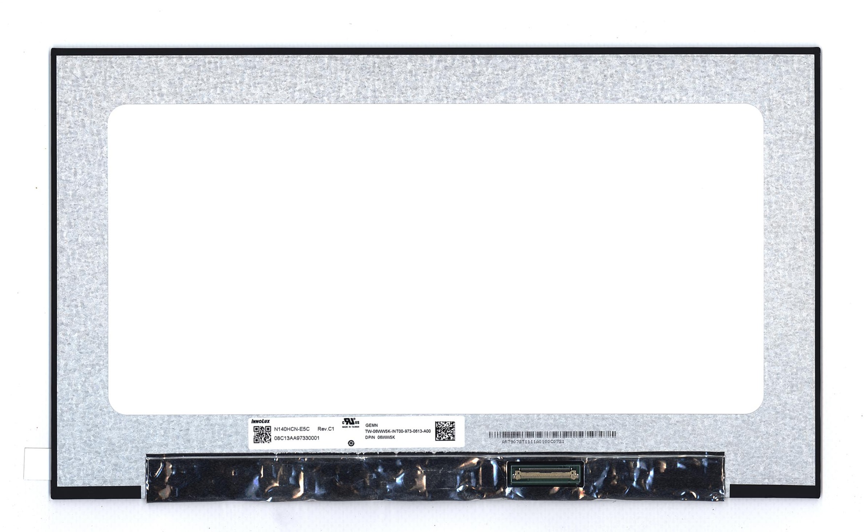 Матрица N140HCN-E5C