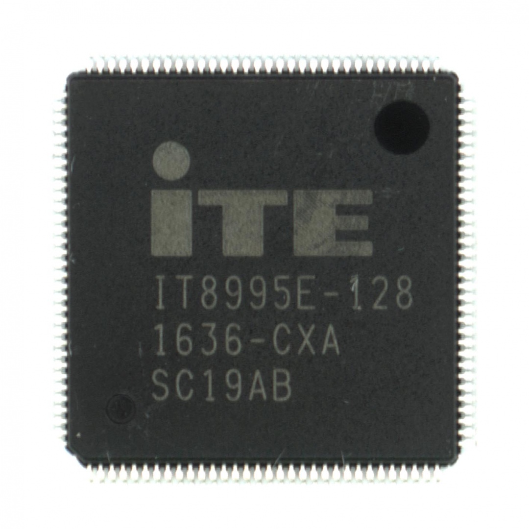 Мультиконтроллер ITE IT8995E- CXA