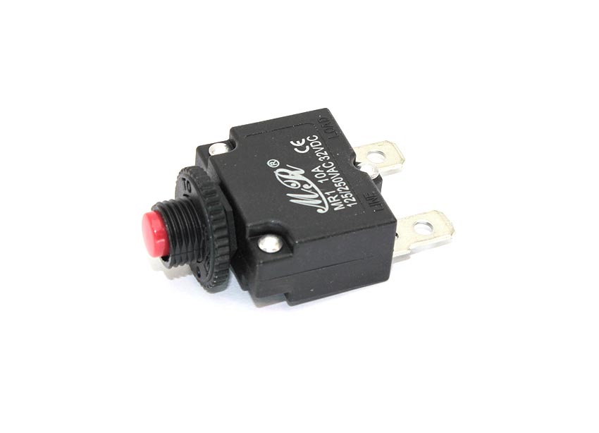 Термовыключатель  10A (9088) 301092