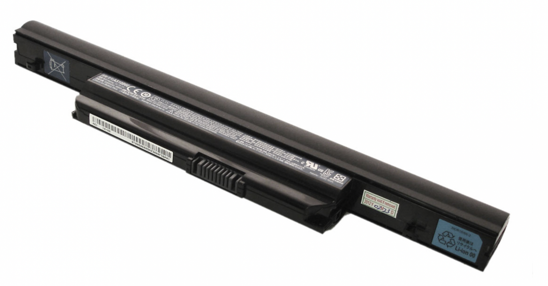Аккумулятор Acer Aspire Timeline 3820 11.1V, 5200mAh, OEM