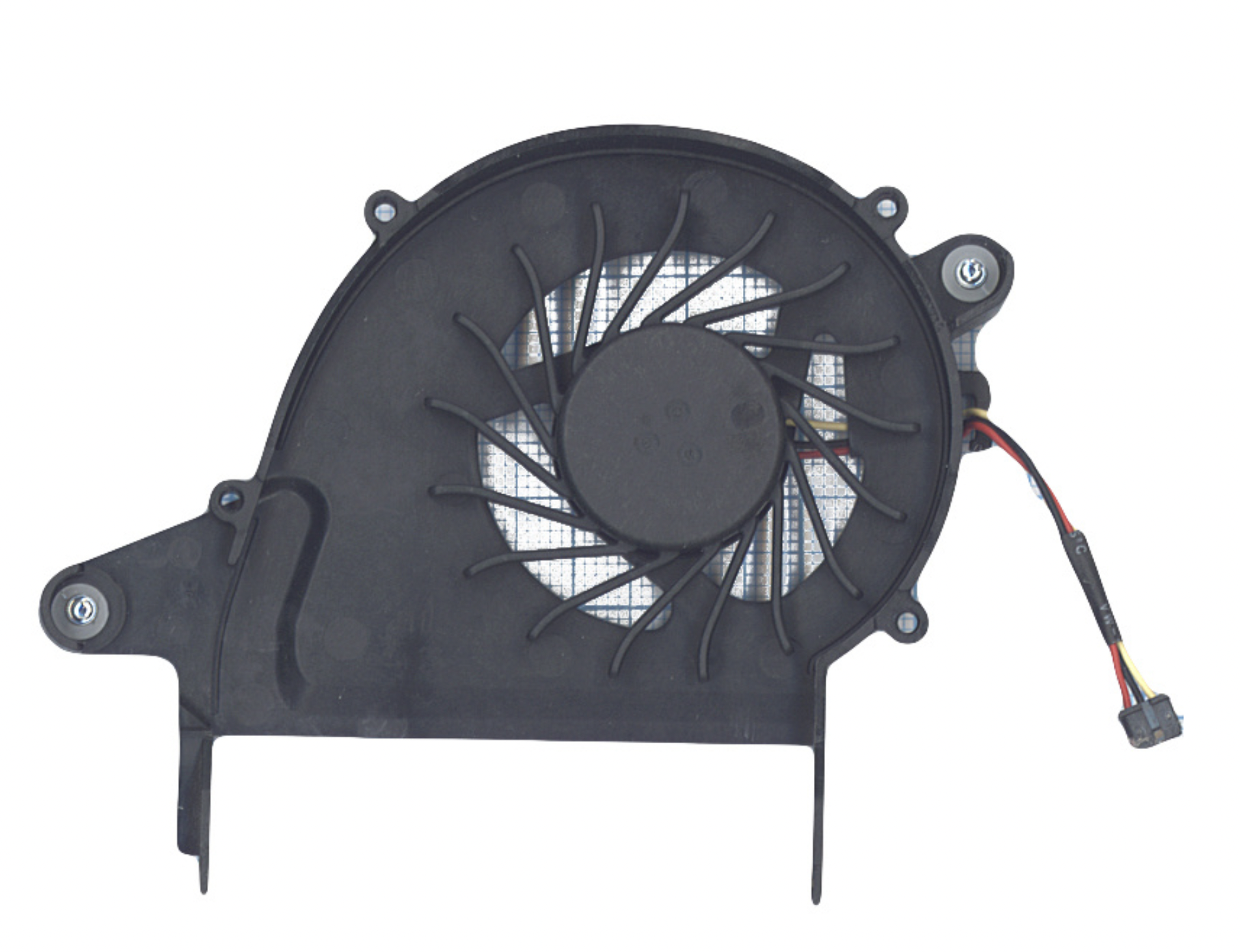 Кулер HP Envy 14-1000 3-pin OEM