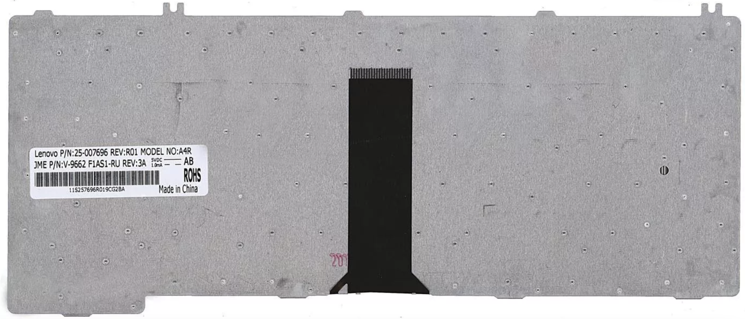 Клавиатура Lenovo IdeaPad Y410 OEM