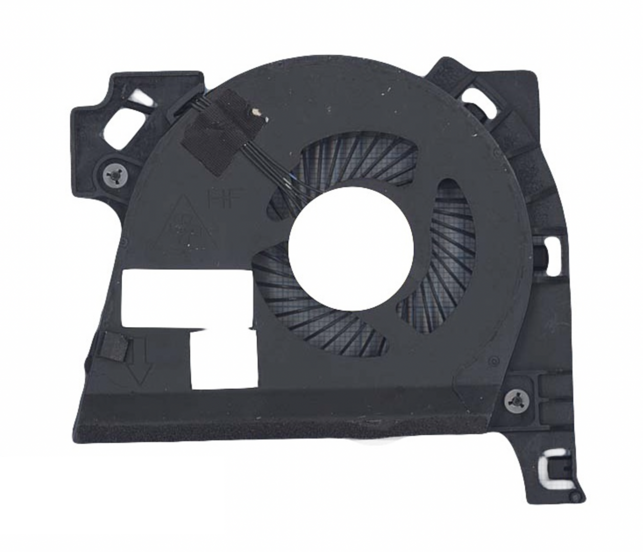 Кулер HP Zbook 17 G3 4pin OEM