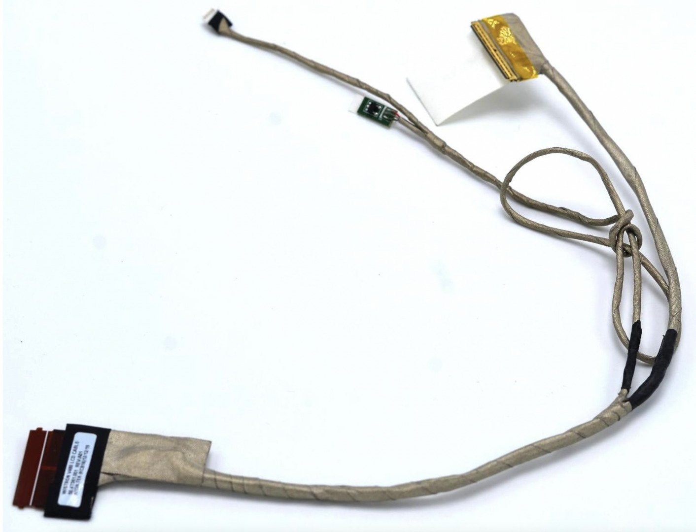 Шлейф матрицы Lenovo IdeaPad B480 OEM