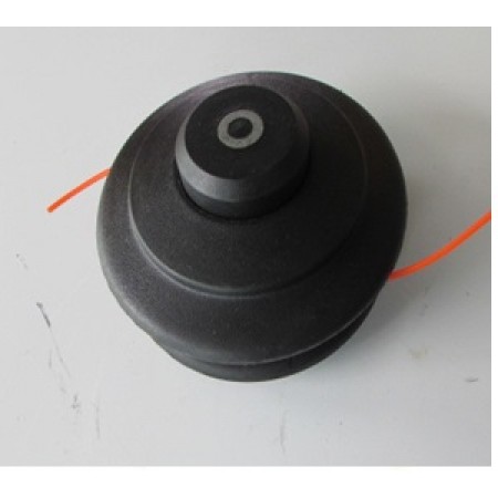 Триммерная головка 120мм с кольцом М10х1,25 ЛР 111032