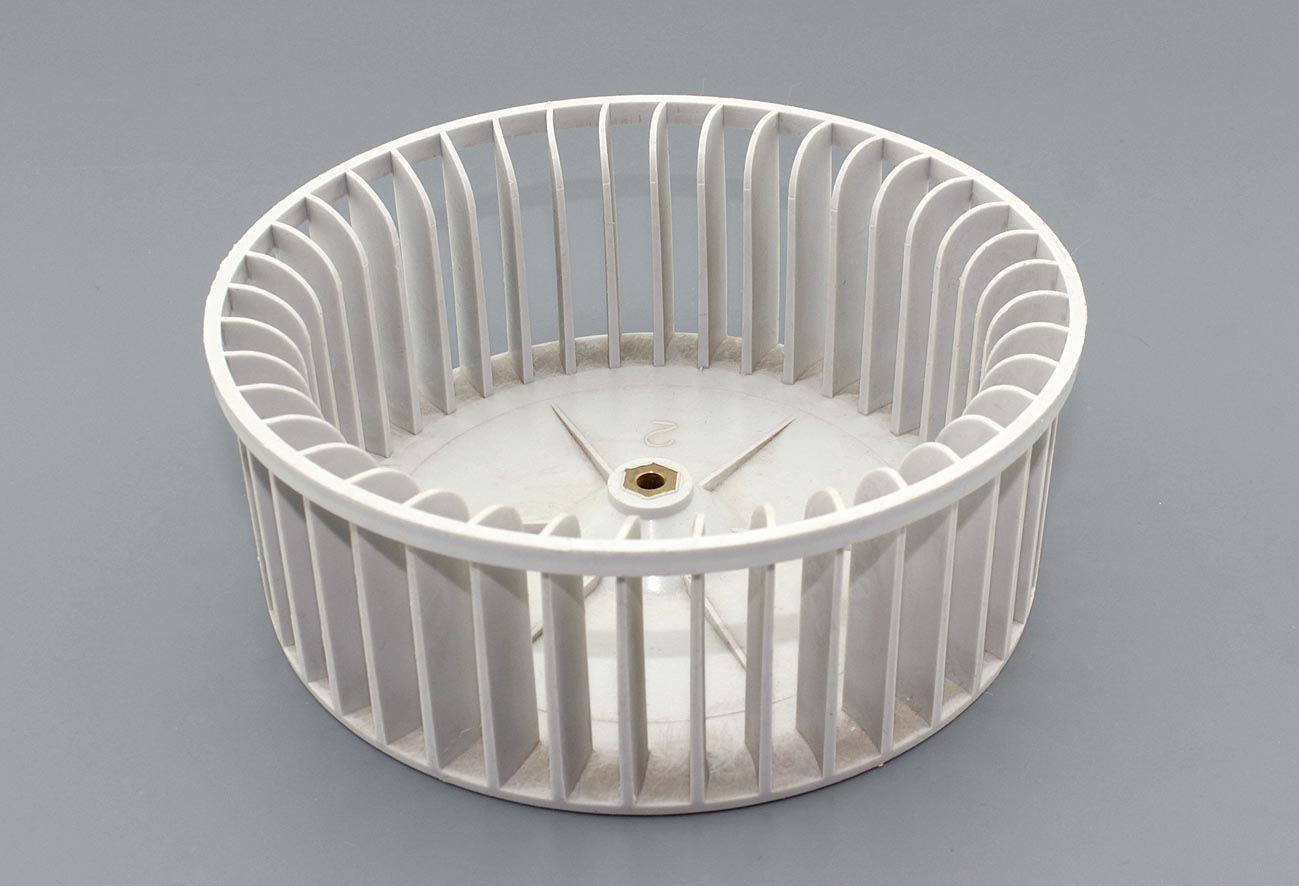 Крыльчатка для вытяжек SHINDO H0303010013 H-137, D-55