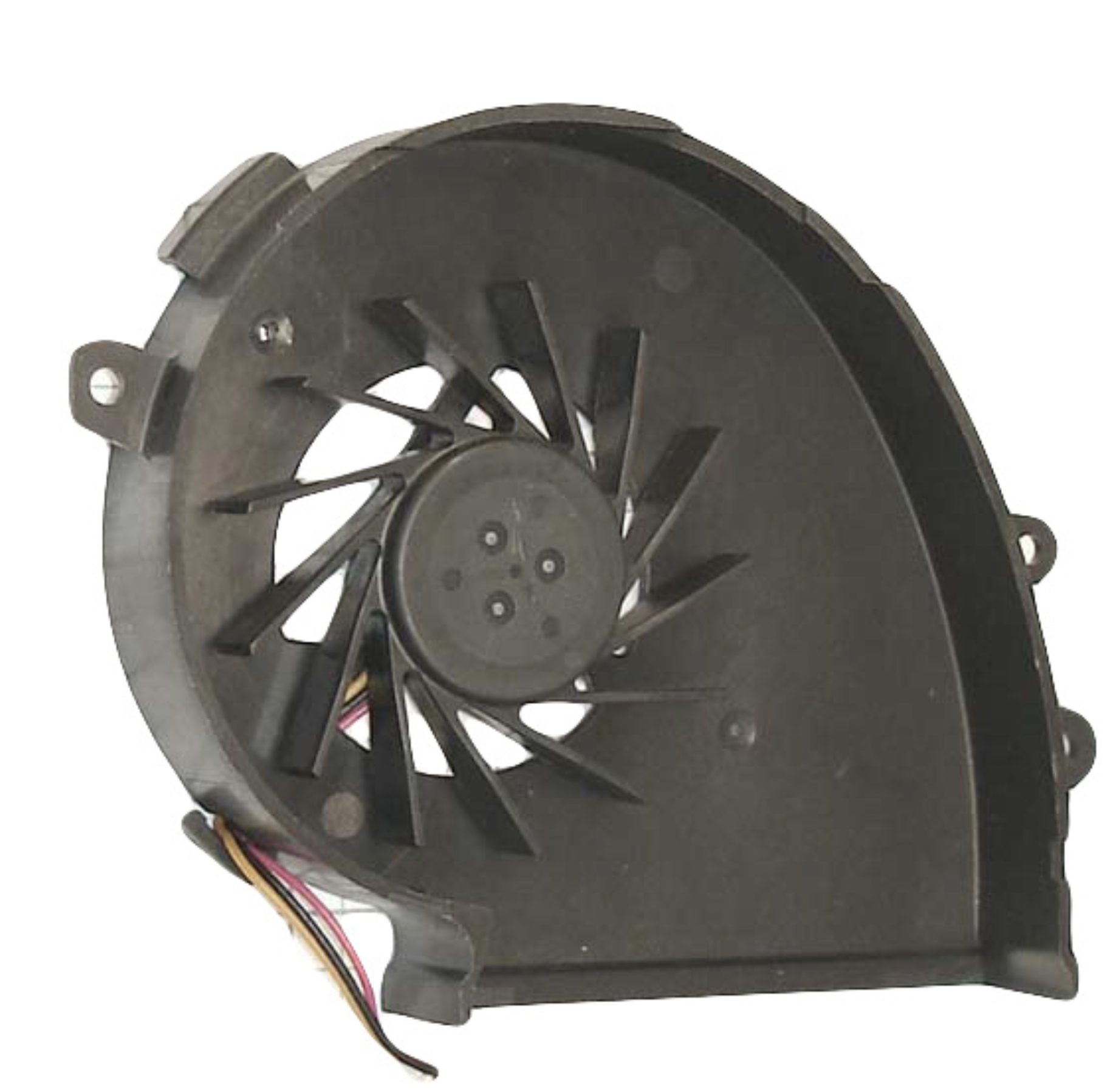 Кулер Fujitsu Lifebook N6120 3pin OEM