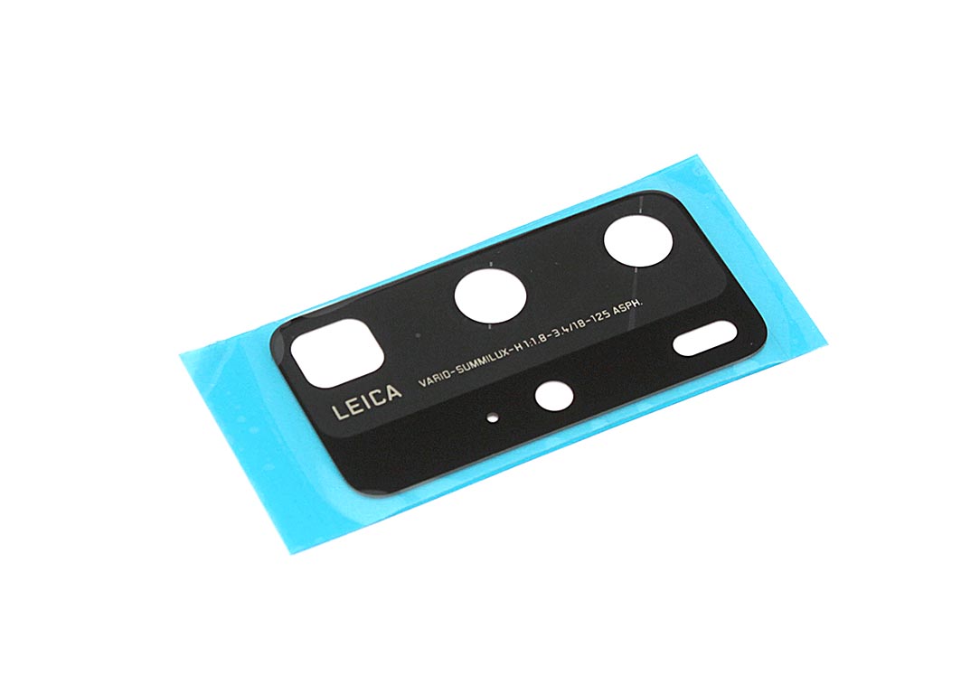 Стекло камеры для Huawei P40 Pro