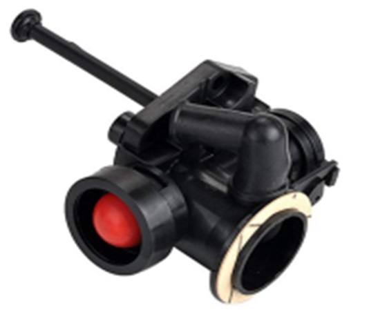 Карбюратор для BRIGGS & STRATTON 795477/498809 100143