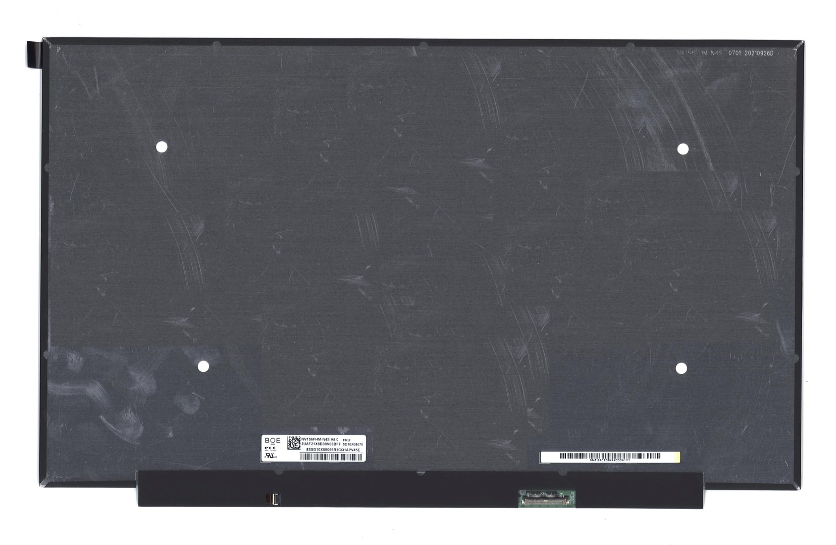 Матрица NV156FHM-N4S V8.0