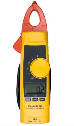 Токоизмерительные клещи Fluke 365
