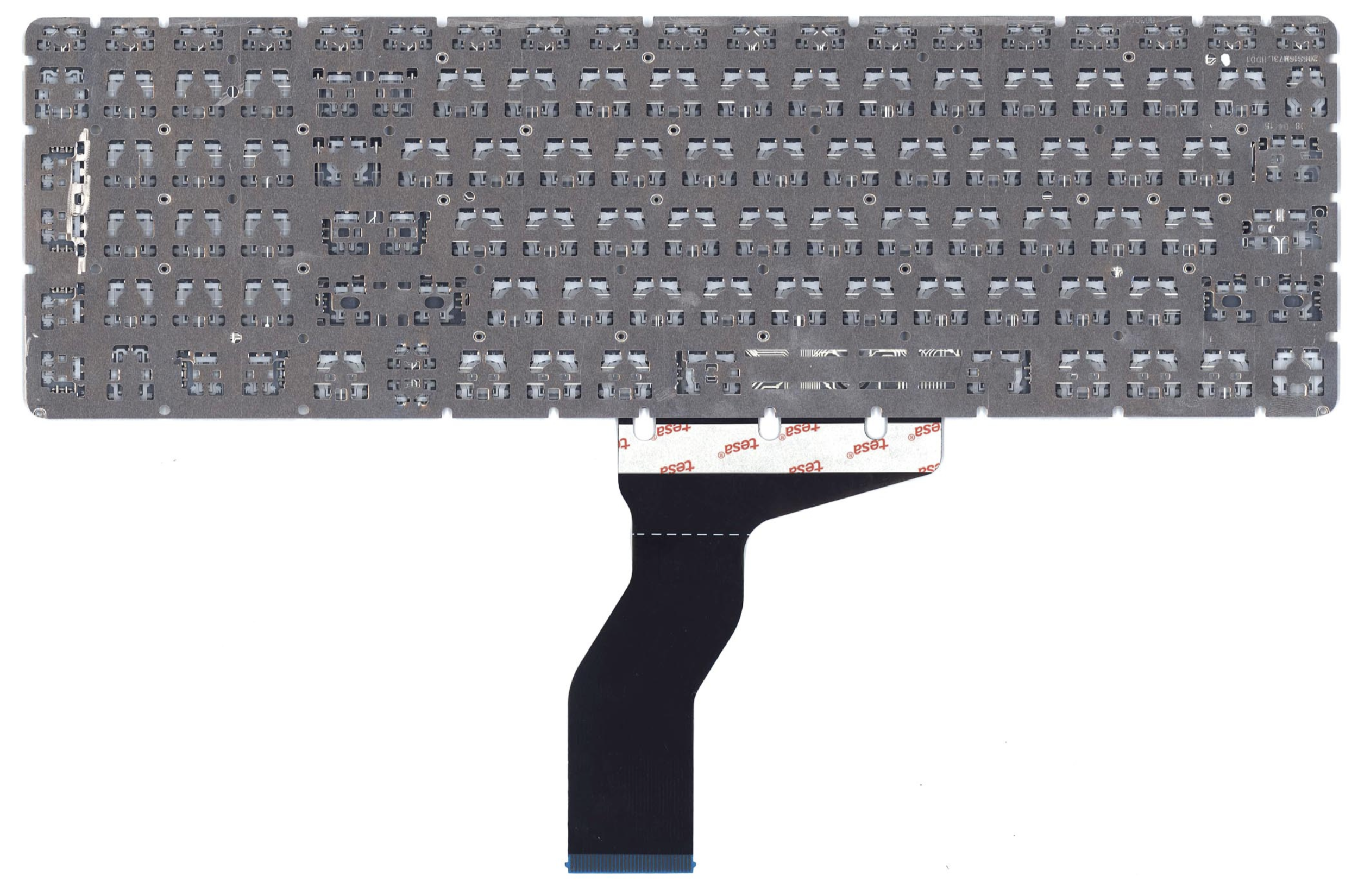 Клавиатура HP 15-BW OEM