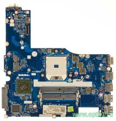 Материнская плата Lenovo G505s (сокет FS1)