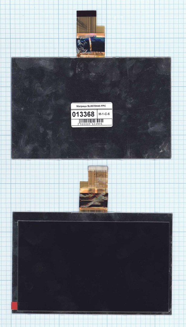 Матрица SL007DH45 FPC