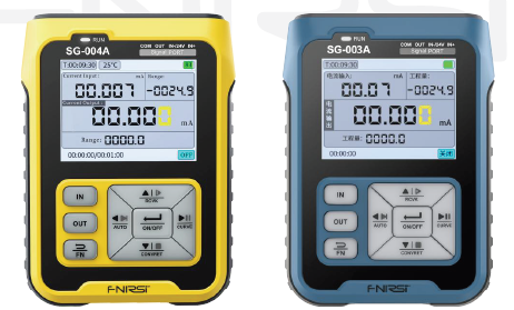 Генератор сигналов FNIRSI SG-004A