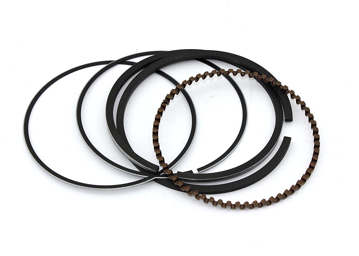 Кольца поршневые для HONDA GX 240 (73mm толстый)  109025