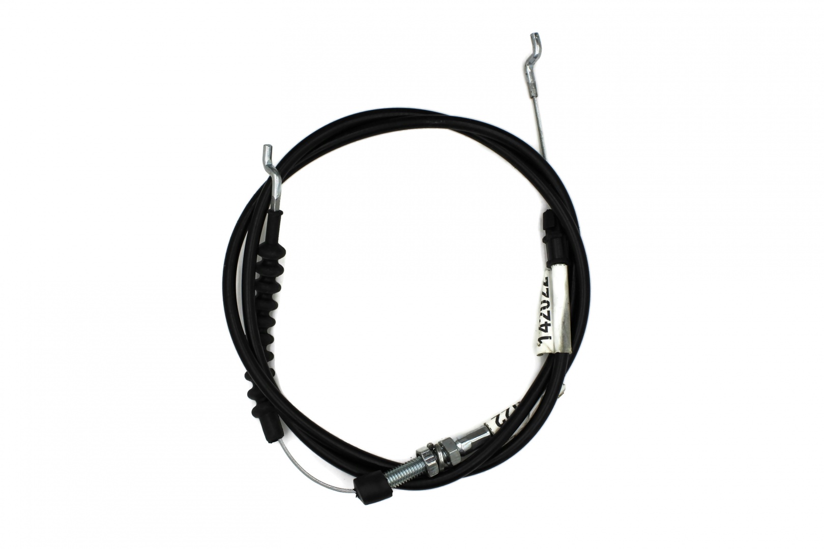 Трос включения хода газонокосилки 138-110 см 142022