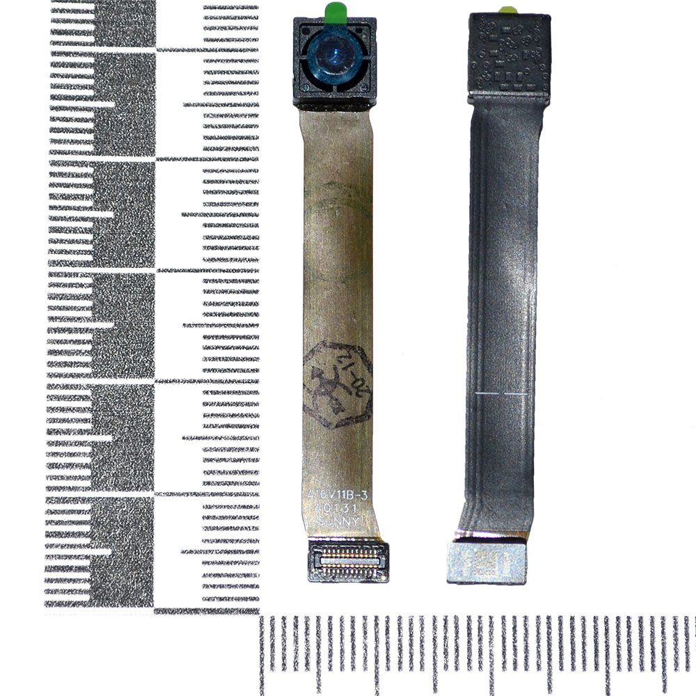 Камера Huawei Y9 Prime (2019) фронтальная orig Factory