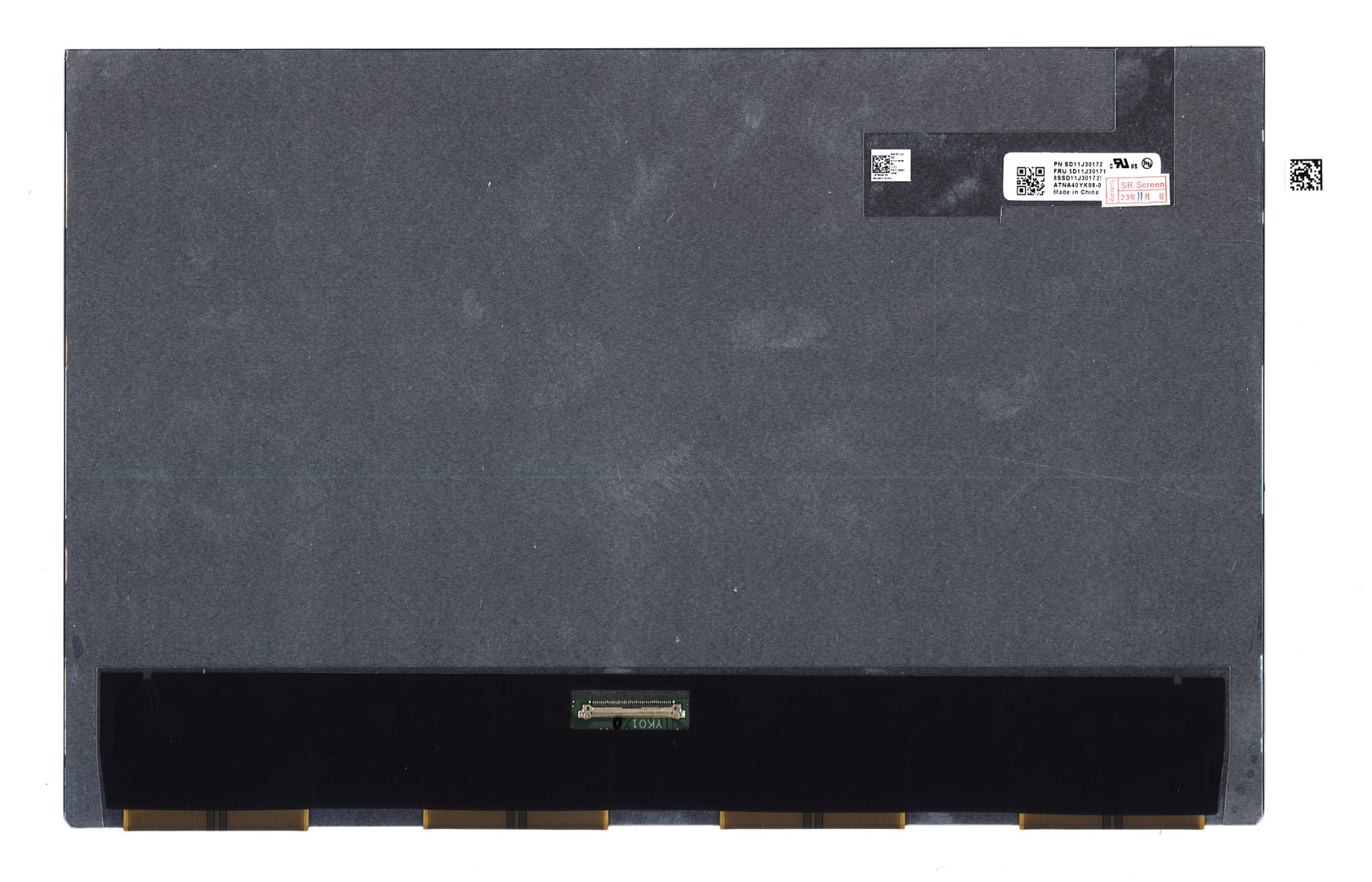 Матрица ATNA40YK08 (глянцевая)