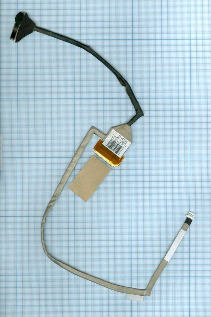Шлейф матрицы для ноутбука HP Pavilion G71 CQ71   7200071
