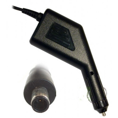 Автомобильное зарядное устройство HP/Dell 7.4X5.0mm 18.5V 3.5A