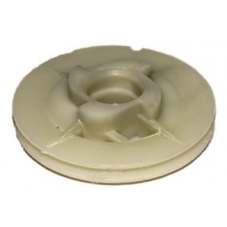 Шкив стартера №1 Husqvarna 137/142 АН530059677 122009