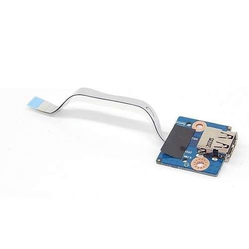 USB плата Lenovo G555, G550