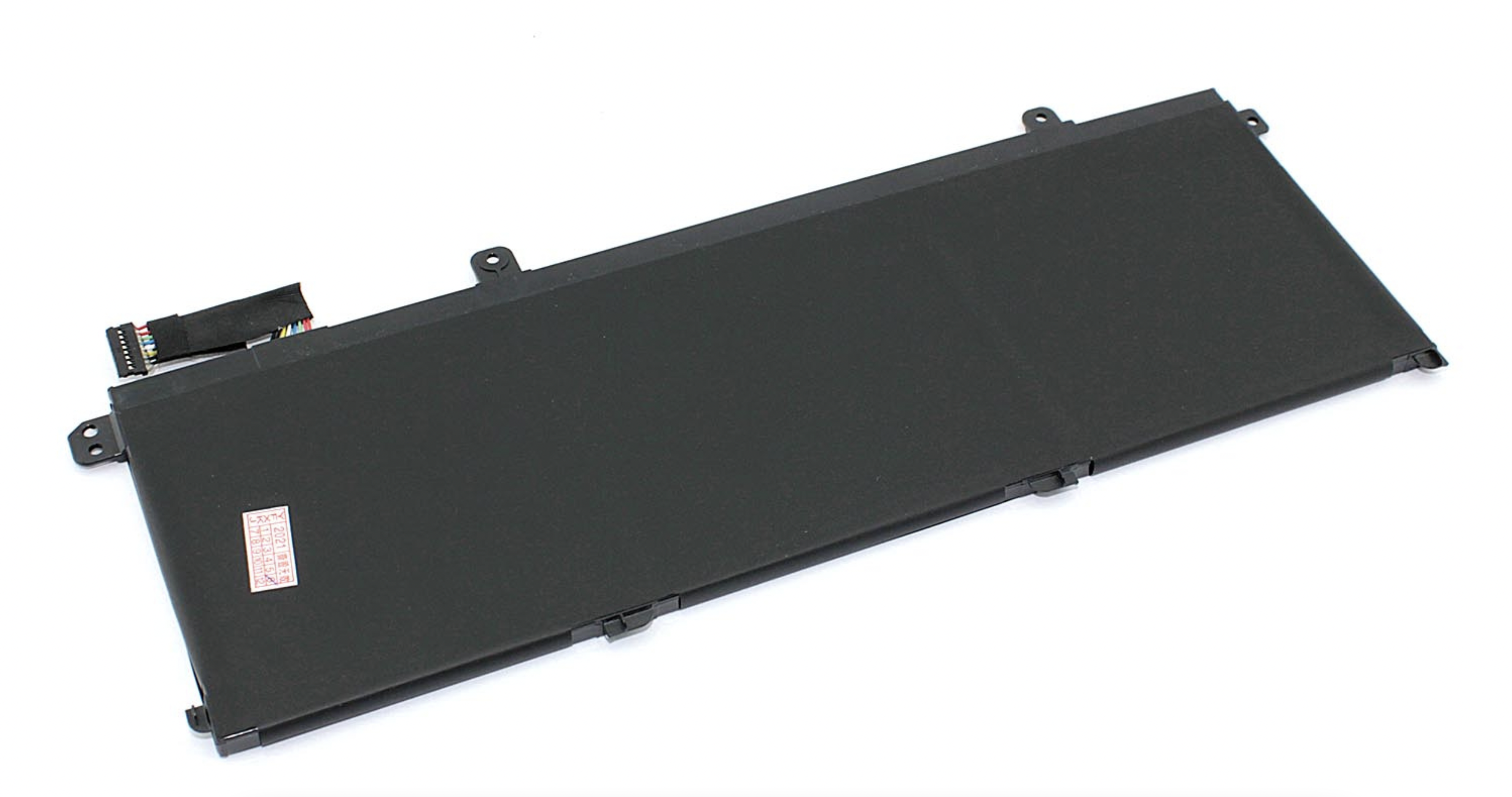 Аккумулятор Lenovo ThinkPad T590 20N4S0YL00 11.55V, 51Wh, Original