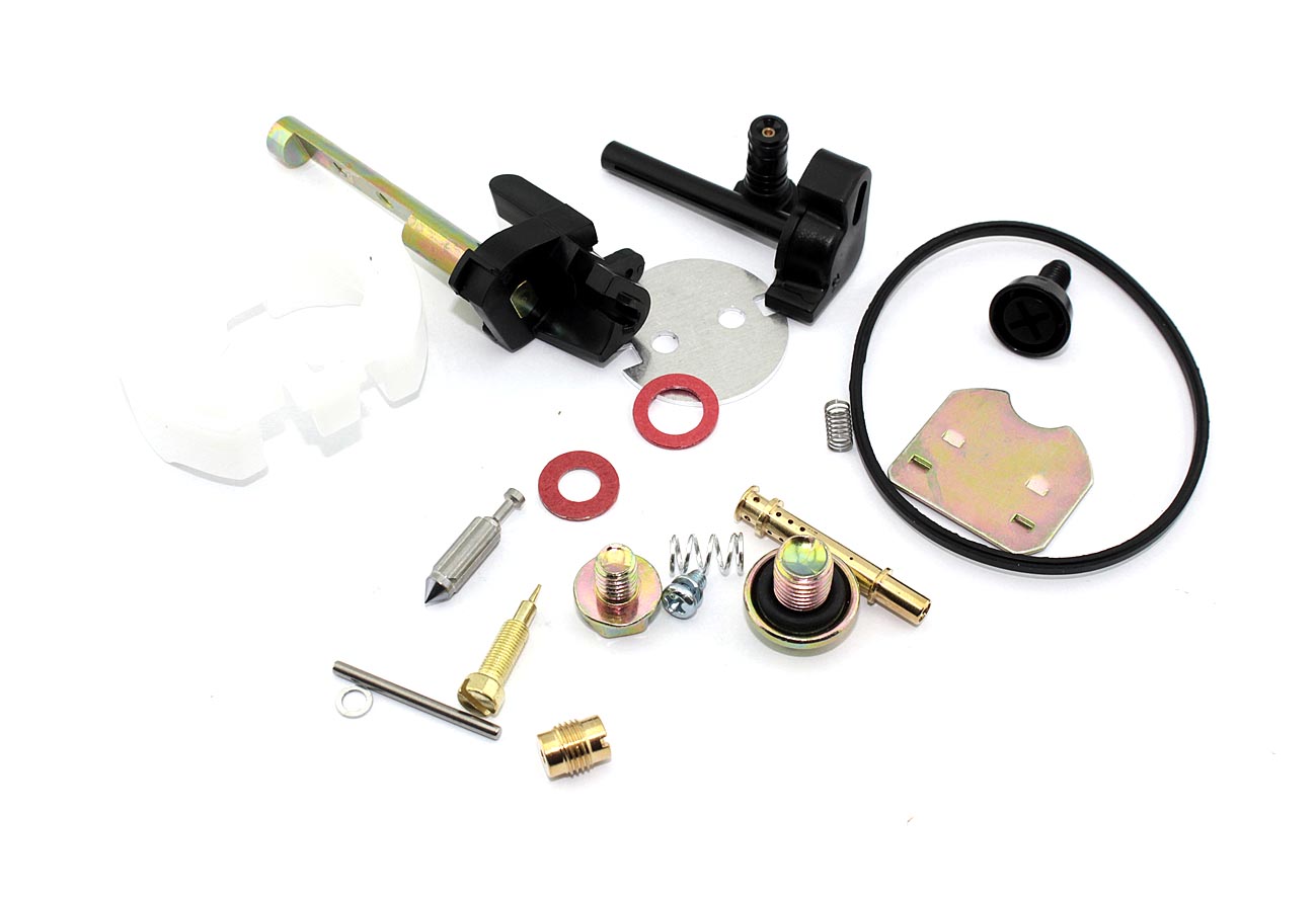 Ремкомплект карбюратора для 182F/188F/GX340/GX390 100911