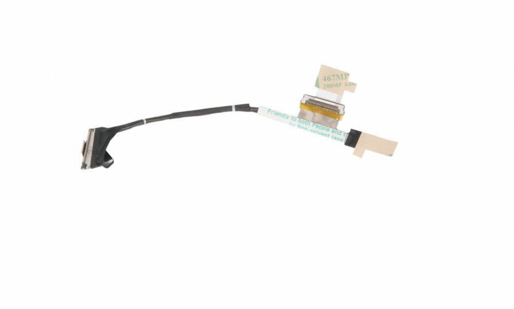 Шлейф матрицы LENOVO ThinkPad 11e OEM