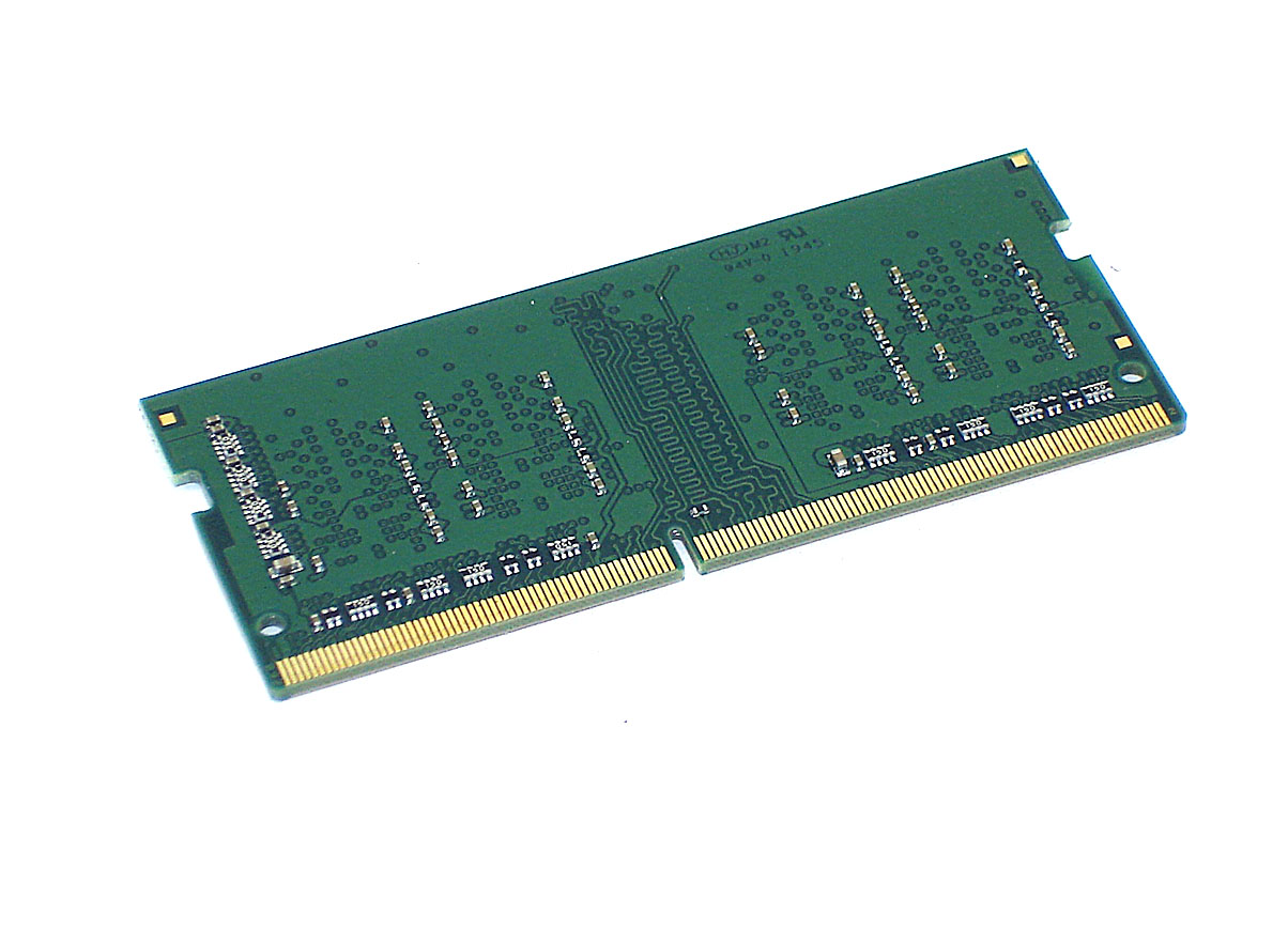 Модуль памяти Ankowall SODIMM DDR4 8Gb 2133 MHz PC4-17000
