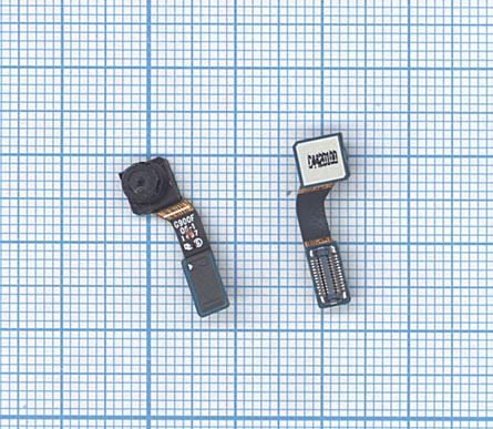 Шлейф фронтальной камеры для Samsung G900F/S5