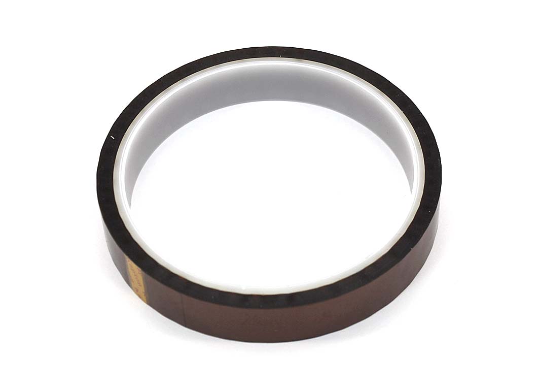 Термоскотч 15mm*33m до 180°C